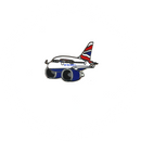 Pin British Airways Airbus A320 "chubby"