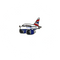 Pin British Airways Airbus A320 "chubby"