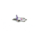 Pin FedEx Federal Express Boeing 757 "chubby plane"