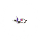 Pin FedEx Federal Express Boeing 777 "chubby"