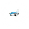 Pin KLM Boeing 737 "chubby"