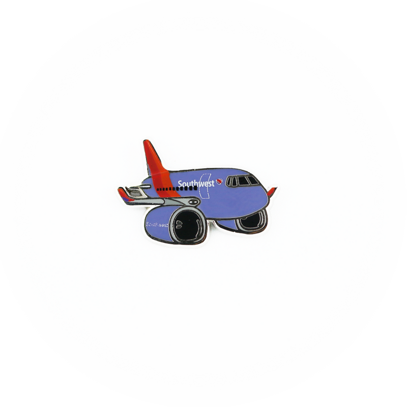 Pin SWA Southwest Airlines Boeing 737 "chubby plane"