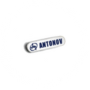 Pin Antonov