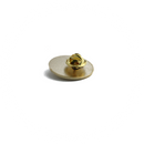 Pin Jet Engine Fan 1. Stage (gold)