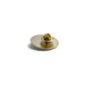 Pin Jet Engine Fan 1. Stage (golden tone)