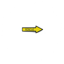 Pin RESCUE Arrow