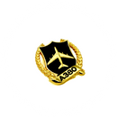 Pin Airbus A380 Emblem / Badge