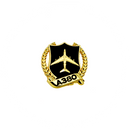 Pin Airbus A380 Emblem / Badge