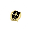 Pin Boeing 767 Emblem / Badge