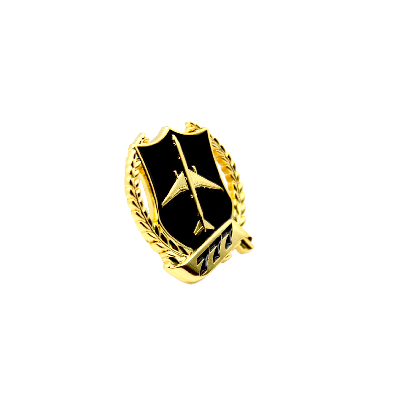 Pin Boeing 777 Emblem / Badge