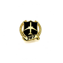 Pin Boeing 787 Dreamliner Emblem / Badge