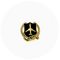 Pin McDonnell Douglas MD-11 / MD11 Emblem / Badge