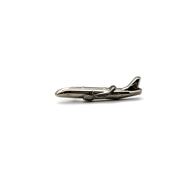 Pin Embraer (sideview) - small