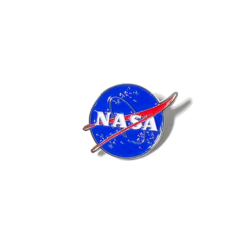 Pin  NASA