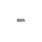 Pin NASA worm logo