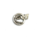 Pin Virgin Galactic "Flying Astronaut Lady"