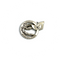 Pin Virgin Galactic "Flying Astronaut Lady"