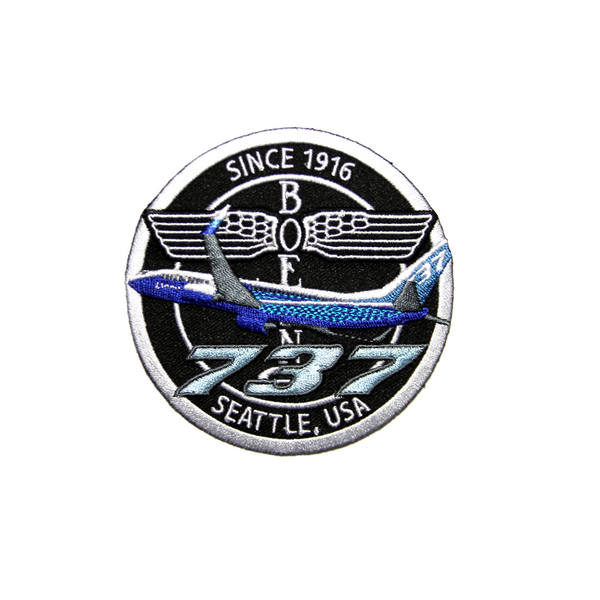 Boeing – Gone Flying Store