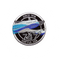 Patch Boeing 747 (round) Dreamliner