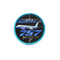 Patch Boeing 757 (round)