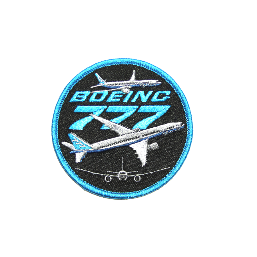 ★ボーイング777 ピンバッチ★ Amazon | (ボーイング) BOEING 【Boeing 777 Wings Pin