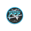 Patch Boeing 777 (round)