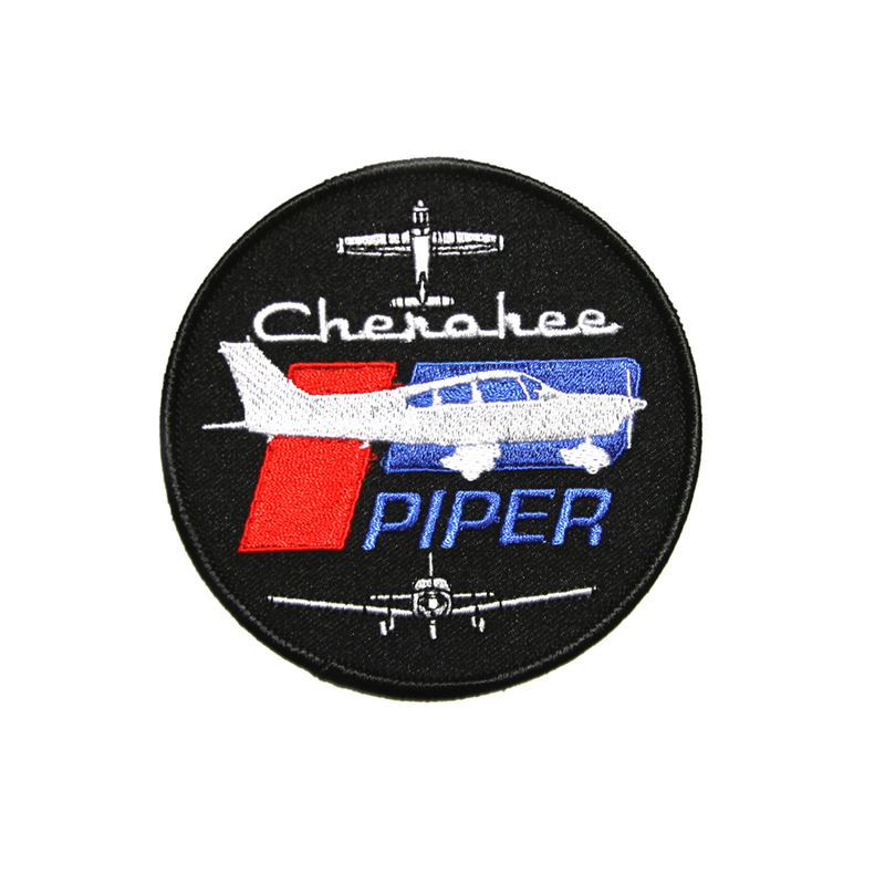 Patch Piper Cherokee