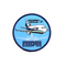 Patch McDonnell Douglas MD-11 (round)