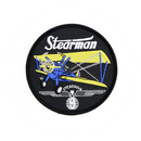 Patch Boeing Stearman PT-17