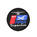 Patch Piper Super Cub PA-18