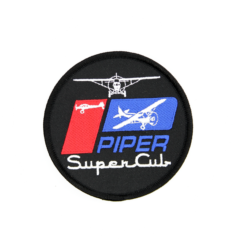 Patch Piper Super Cub PA-18