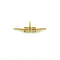 Pin Airbus A320 (head-on)