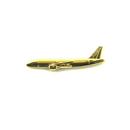 Pin Airbus A320 (sideview)
