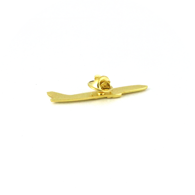 Pin Airbus A320 (sideview)