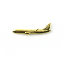 Pin Boeing 737 (sideview)