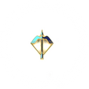 Pin Alitalia (Arrow)