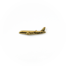 Pin Airbus A320 (sideview) - small