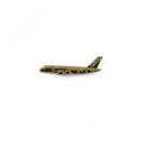 Pin Airbus A380 (sideview) - small