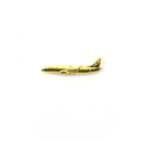 Pin Boeing 737 (sideview) - small