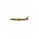 Pin Boeing 777 (sideview) - small