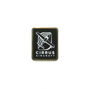 Pin Cirrus Aircraft