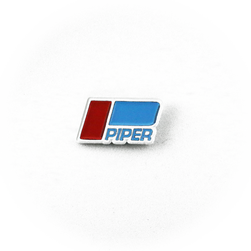 Pin Piper Aircraft Company