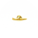 Pin Sukhoi Superjet SSJ (sideview) - small