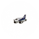 Pin Chubby ANA All Nippon Airways Airbus A320 "chubby plane"