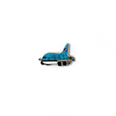 Pin Korean Air Airbus A380 "chubby plane"