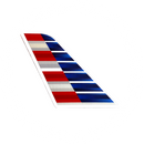 Sticker American Airlines Dreamliner Tail (Boeing 787)
