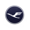 Sticker Lufthansa