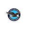 Sticker Pratt & Whitney / Dependable Engines Edition / Eagle Logo (current)