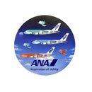 Sticker ANA Turtle Airbus A380s