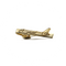 Tiebar / Tie-Clip / Tie-Clasp Airbus A320 (plane)